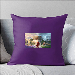Anno 117 Special Collection Anno 117 Pillows Cover