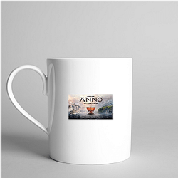 Anno 117 Merch Collection Anno 117 Mugs