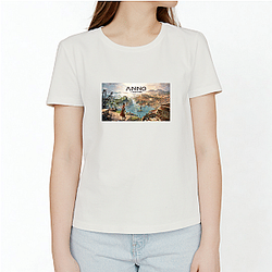 Anno 117 Limited Collection Anno 117 T-Shirts