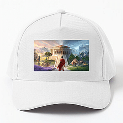 Anno 117 Special Collection Anno 117 Hats & Caps
