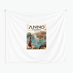 Anno 117 Signature Anno 117 Tapestries