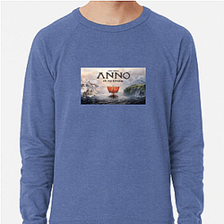 Anno 117 Merch Collection Anno 117 Sweatshirts