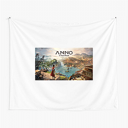 Anno 117 Limited Collection Anno 117 Tapestries