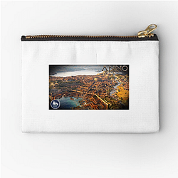 Anno 117 Merchandise Anno 117 Zipper Pouches