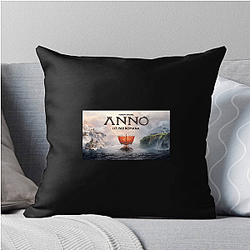 Anno 117 Merch Collection Anno 117 Pillows Cover