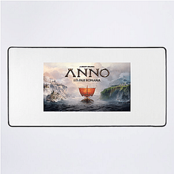 Anno 117 Merch Collection Anno 117 Mouse Pads