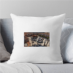 Anno 117 Merch Anno 117 Pillows Cover