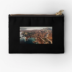 Anno 117 Merchandise For Fans Anno 117 Zipper Pouches