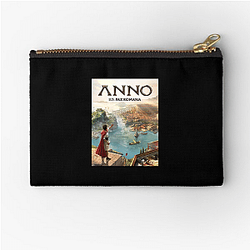 Anno 117 Signature Anno 117 Zipper Pouches