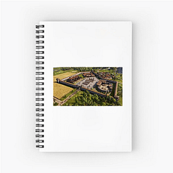 Anno 117 Merch For Fans Anno 117 Notebook