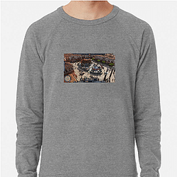 Anno 117 Merch Anno 117 Sweatshirts