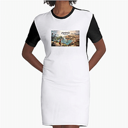 Anno 117 Limited Collection Anno 117 Dresses
