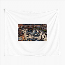 Anno 117 Merch Anno 117 Tapestries