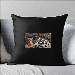 Anno 117 Merch Anno 117 Pillows Cover