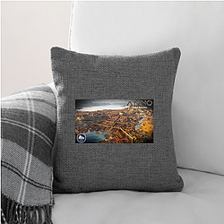 Anno 117 Merchandise Anno 117 Pillows Cover