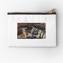 Anno 117 Merch Anno 117 Zipper Pouches