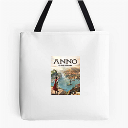 Anno 117 Signature Anno 117 Bags