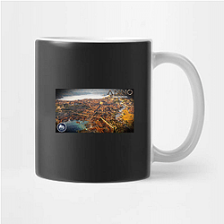 Anno 117 Merchandise Anno 117 Mugs