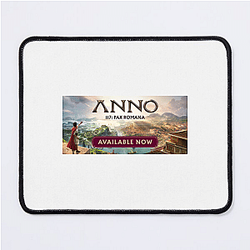 Anno 117 Collection for fans Anno 117 Mouse Pads