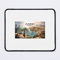 Anno 117 Limited Collection Anno 117 Mouse Pads
