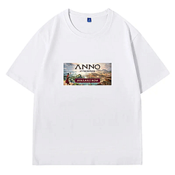 Anno 117 Collection for fans Anno 117 T-Shirts