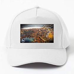 Anno 117 Merchandise Anno 117 Hats & Caps