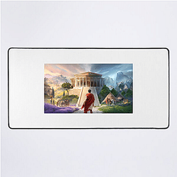 Anno 117 Special Collection Anno 117 Mouse Pads