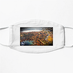 Anno 117 Merchandise Anno 117 Face Masks