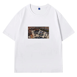 Anno 117 Merch Anno 117 T-Shirts