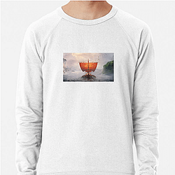 Anno 117 Fan Art Anno 117 Sweatshirts