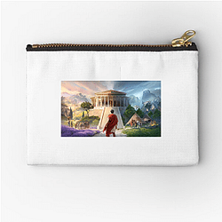 Anno 117 Special Collection Anno 117 Zipper Pouches