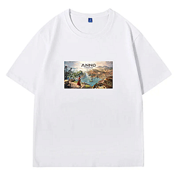 Anno 117 Limited Collection Anno 117 T-Shirts