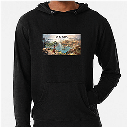 Anno 117 Limited Collection Anno 117 Hoodies