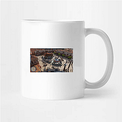 Anno 117 Merch Anno 117 Mugs
