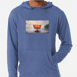 Anno 117 Fan Art Anno 117 Hoodies