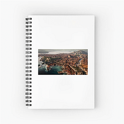 Anno 117 Merchandise For Fans Anno 117 Notebook