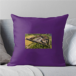 Anno 117 Merch For Fans Anno 117 Pillows Cover