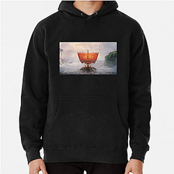 Anno 117 Fan Art Anno 117 Hoodies