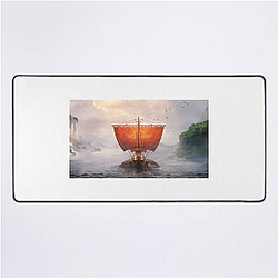 Anno 117 Fan Art Anno 117 Mouse Pads