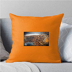 Anno 117 Merchandise Anno 117 Pillows Cover