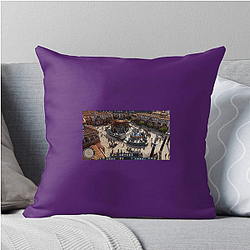 Anno 117 Merch Anno 117 Pillows Cover