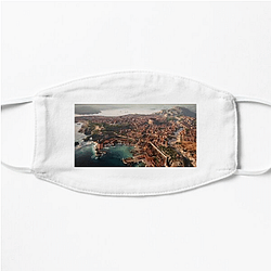 Anno 117 Merchandise For Fans Anno 117 Face Masks