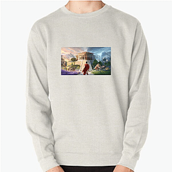 Anno 117 Special Collection Anno 117 Sweatshirts