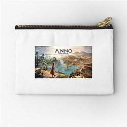 Anno 117 Limited Collection Anno 117 Zipper Pouches