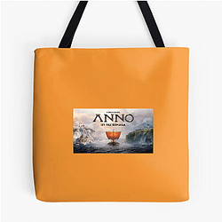 Anno 117 Merch Collection Anno 117 Bags