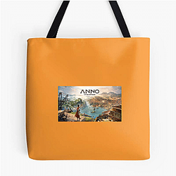 Anno 117 Limited Collection Anno 117 Bags