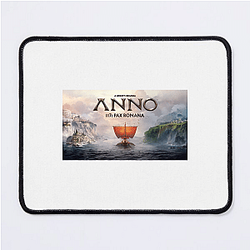 Anno 117 Merch Collection Anno 117 Mouse Pads