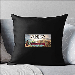 Anno 117 Collection for fans Anno 117 Pillows Cover