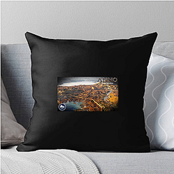 Anno 117 Merchandise Anno 117 Pillows Cover