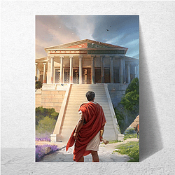 Anno 117 Special Collection Anno 117 Posters